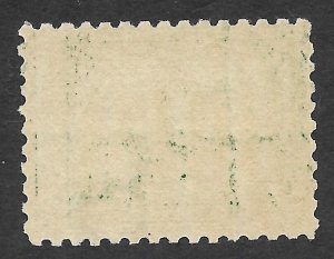 Doyle's_Stamps: MNH Scott #401**  VF  1c Balboa Perf 10 Issue of 1914