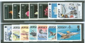 Jersey #626/639 Mint (NH)