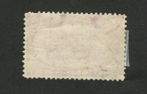 USA - USED STAMP , 2c (9) 