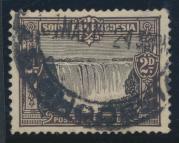 Southern Rhodesia  SG 17  SC# 19   Used  see details 