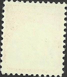 # J104 MINT NEVER HINGED