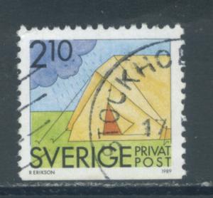Sweden 1744  Used (2)