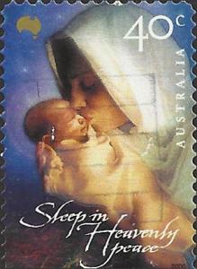 Australia - #1922 - Used - SCV-0.80