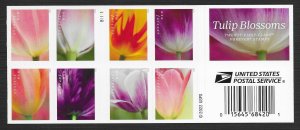 US #5786b (63c) Flowers - Tulip Blossoms ~ MNH