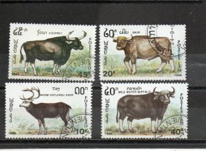 Laos 1015A-1015D CTO