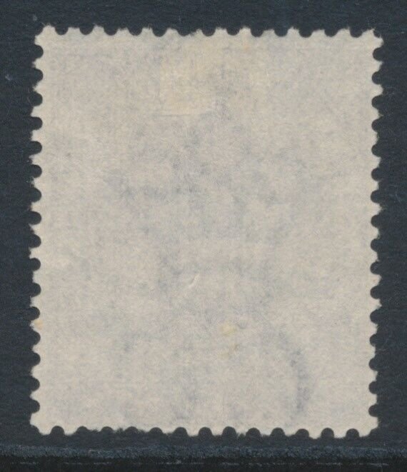 Straits Settlements 1880 SG 44 10c on SIX CENTS Lilac MH WMK CROWN CC
