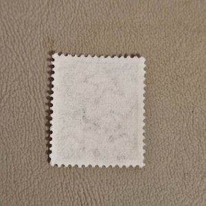 Italy #817 Used 2025 SCV $0.25