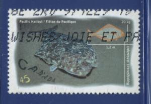 Canada 1642  VF  Used