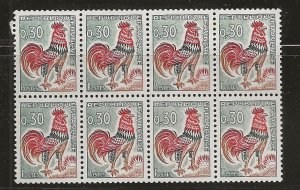 FRANCE   SC # 1024b  MNH