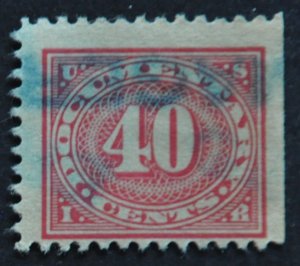 DYNAMITE Stamps: US Scott #R237 – USED