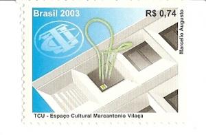 Brazil 2902 MNH