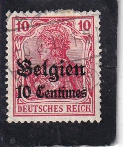 Belgium   #   N3   used
