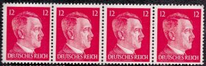 Germany 511b 1943 MNH