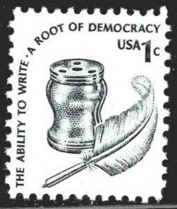 United States 1581  - MNH