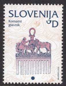 SLOVENIA SCOTT 378