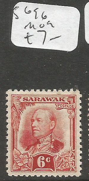 Sarawak SG 96 MOG (6cly)