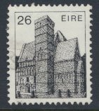 Ireland Eire SG 545 SC# 550 Cormac's Chapel  Used see details and scan