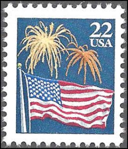 2276 Mint,OG,NH... SCV $0.45