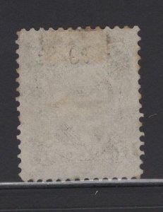 US Stamp Scott #69 Used SCV $95