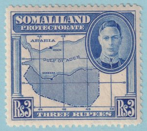 SOMALILAND PROTECTORATE 94  MINT HINGED OG * NO FAULTS VERY FINE! - PGZ