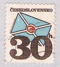 Czechoslovakia Kite 30 (AP106011)