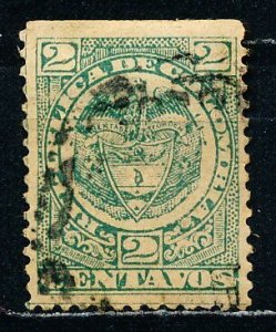 Columbia #150 Single Used