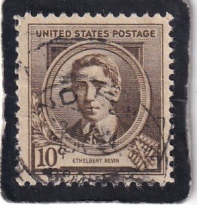 United States      #     883     used