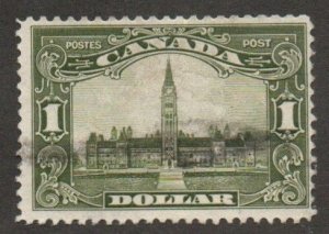 Canada 159 Used