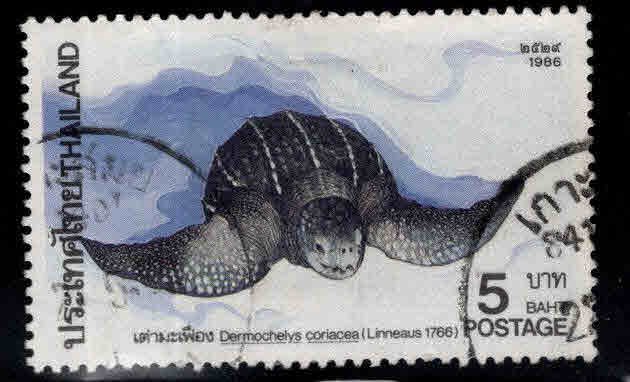 THAILAND Scott 1141 used stamp