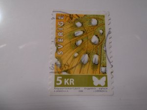 Sweden  #  2588  used