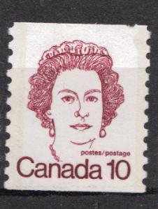 Canada Scott # 605 - MNH