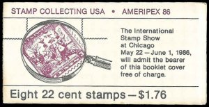 PCBstamps   US #2198/2201a (BK153) $1.78(2x4x22c)Stamp Collecting, MNH, (4)