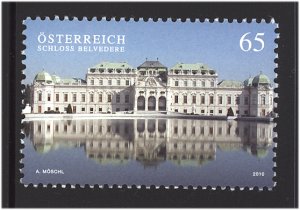 Austria 2010  Scott #2248 MNH