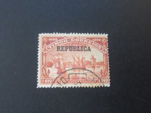Timor 1913 Sc 149 FU