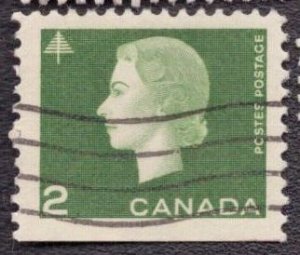 Canada -  402 1963 Used