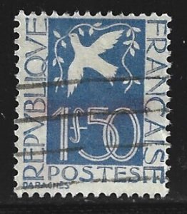 FRANCE #294   used