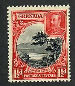 Grenada; Scott 116; 1934; Unused; LH