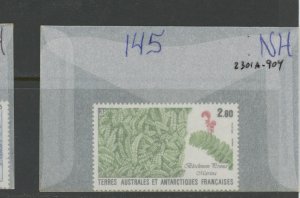 FSAT 145 ** mint NH (2301A 904)