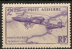 France C7 mint, thin, CV $24