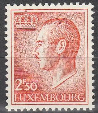 Luxembourg #423  MNH   (S2748)