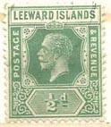 Leeward Iskands 61 (M)