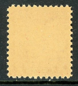 USA 1929 ⭐2￠Thomas Edison⭐ Flat Perf 11 ⭐Scott # 654 ⭐⭐ MNH Q281 