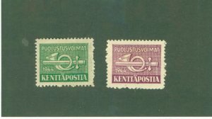 FINLAND M6-7 MH BIN $1.00