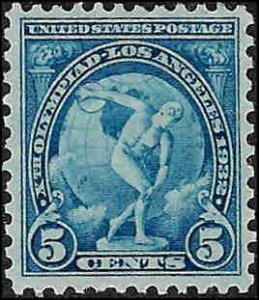 719 Mint,OG,NH... SCV $2.90