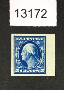 MOMEN: US STAMPS  # 347 MINT OG NH XF  LOT #13172