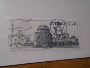 Sweden  #  2629a used