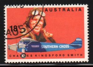 Australia #674   used