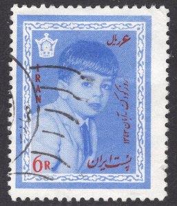 IRAN SCOTT 1307