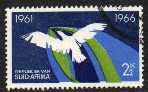 South Africa Sc #311b Used