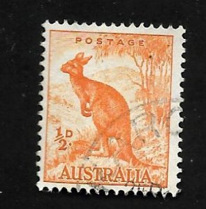 Australia 1949 - U - Scott #223A